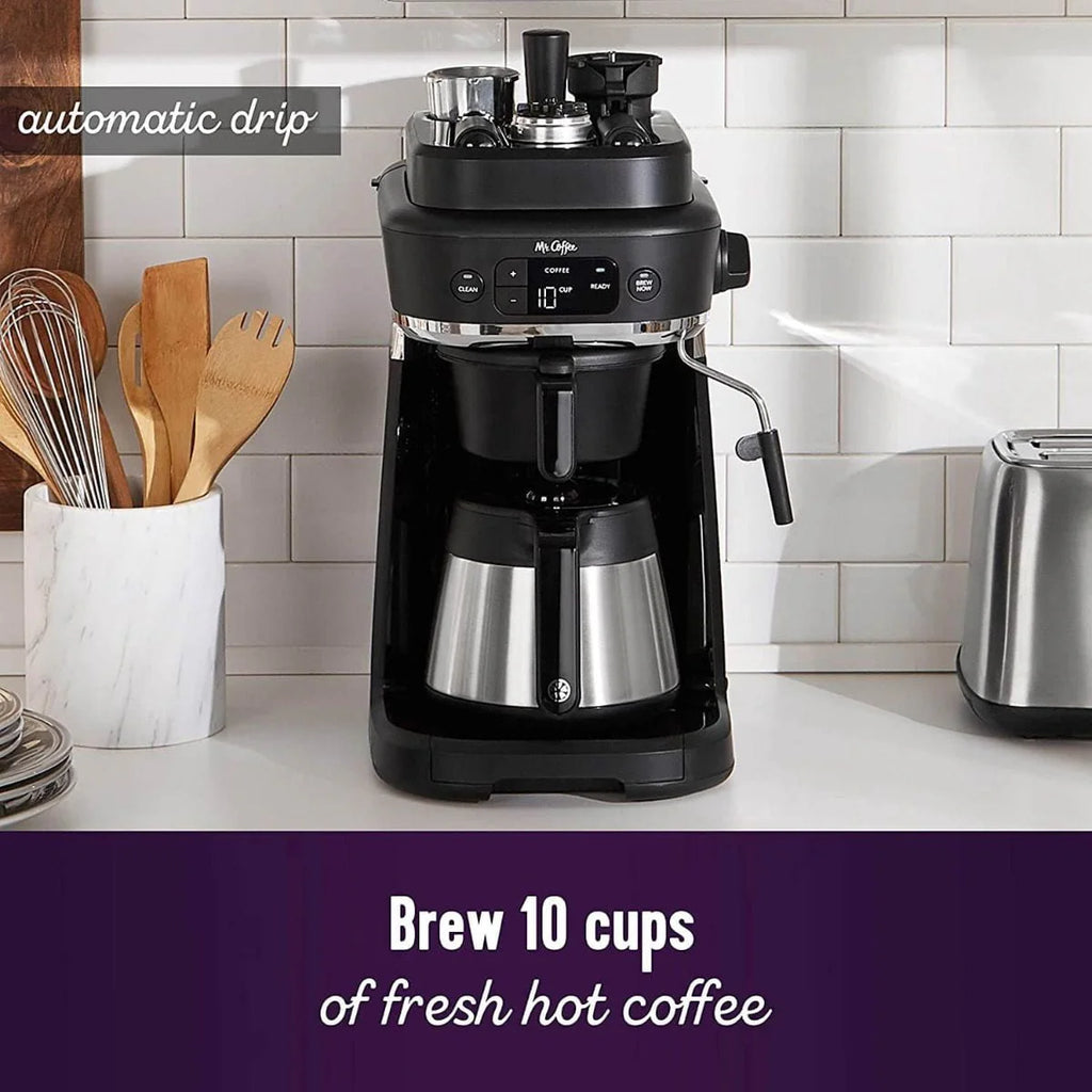 All-in-One Coffee Maker C149276