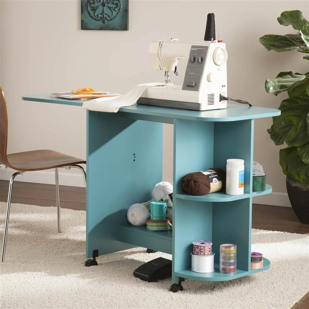 Mobile Sewing and Craft Table C31601