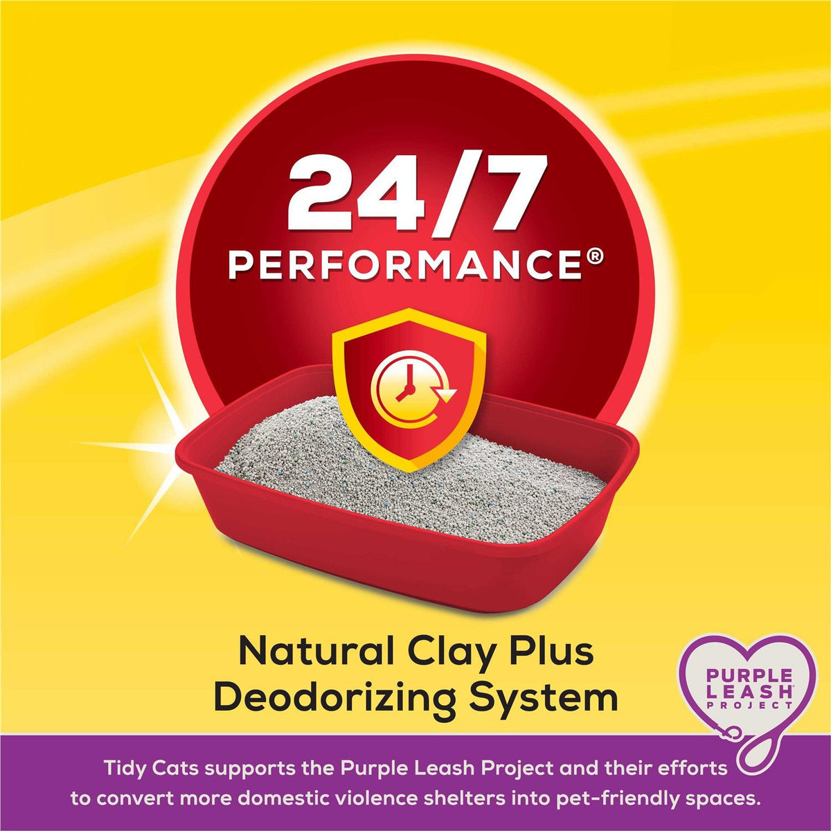 Cat Litter U95728