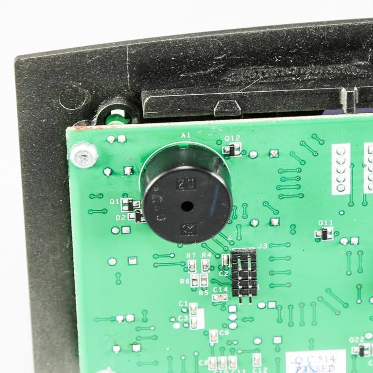 Interface Dispenser ASM Y343974