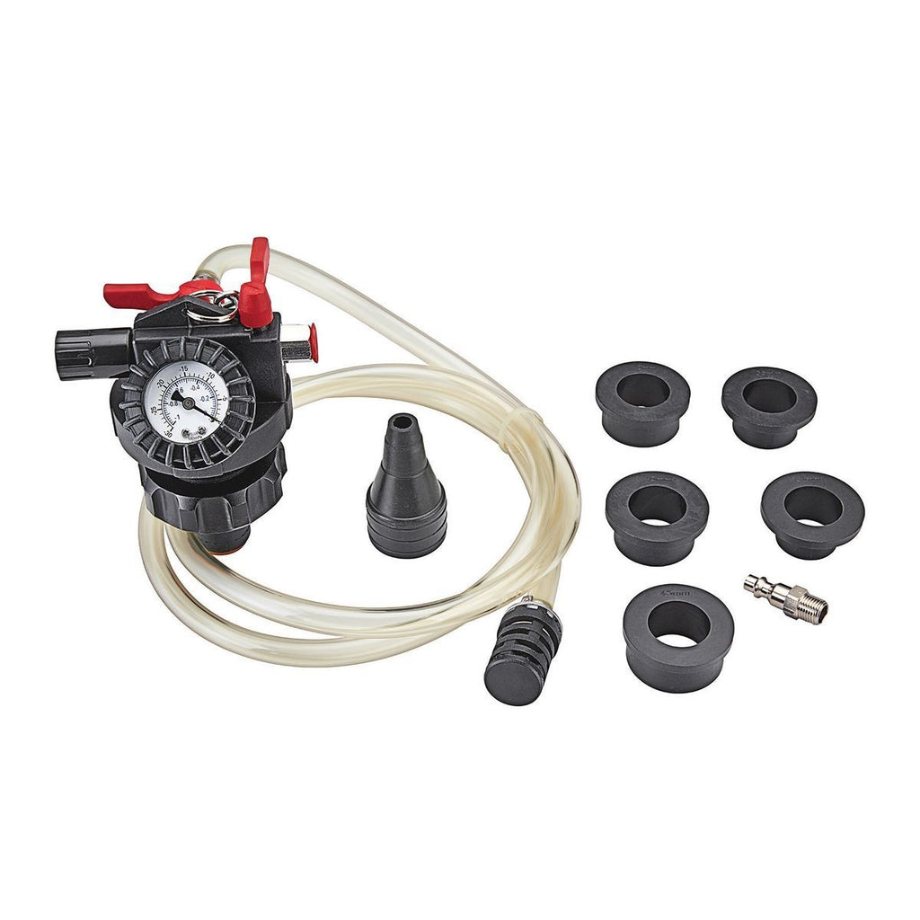 Cooling System Test and Refill Kit V908713