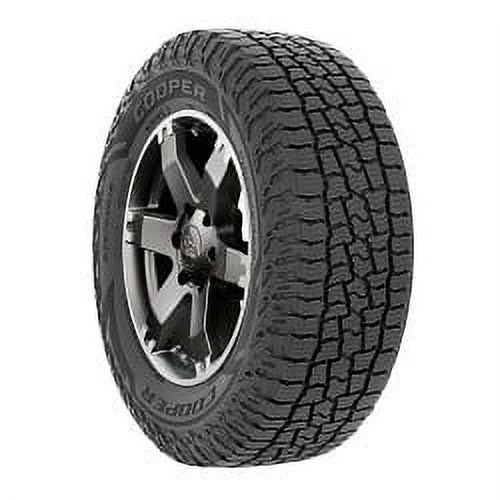 225/60R18 Cooper Discoverer Road Trail AT 104H Tire T532495