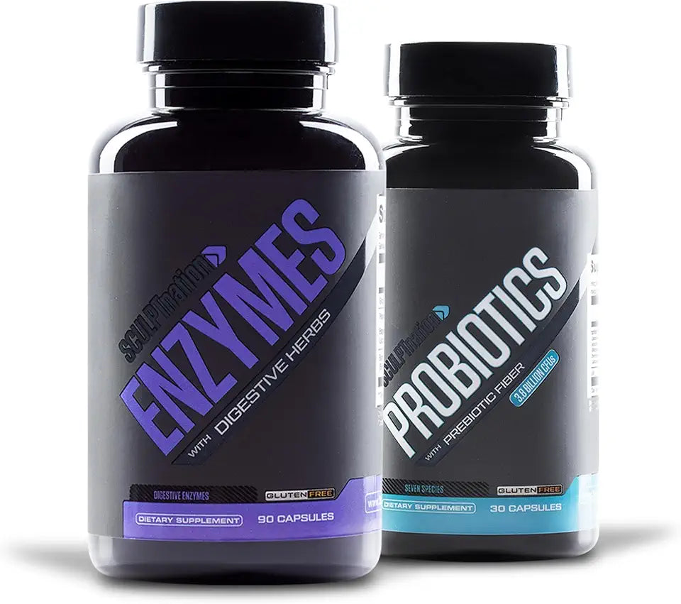 Digestive Reset Bundle I908203