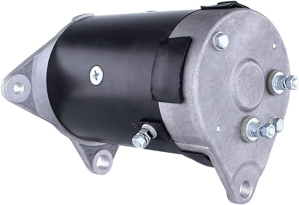 Starter Generator L2494