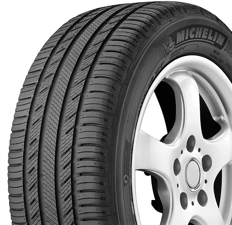 All Season 235/65R18 106V Passenger Tire Z872