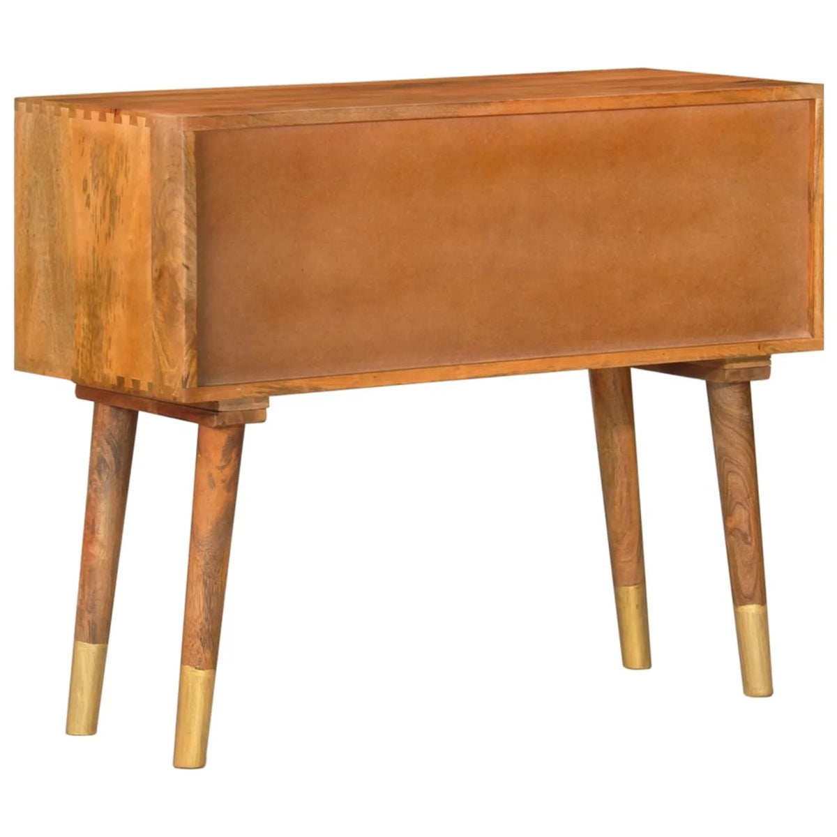 Solid Mango Wood Sideboard L587