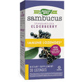 Sambucus Immune System Lozenges 30 loz W793