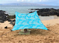 Beach Tent with Sand Anchor C7129