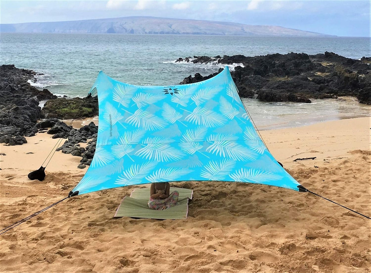 Beach Tent with Sand Anchor C7129