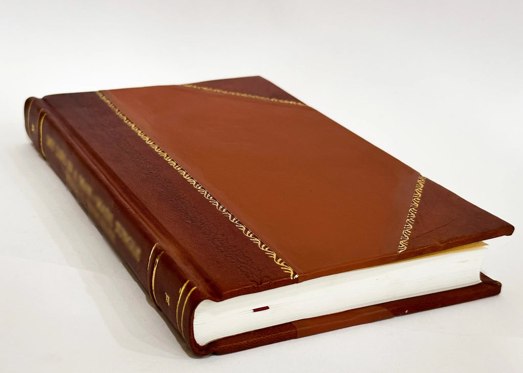 Discours Prononce Dans L'Eglise Metropolitaine De Paris, Le 13 Juillet 1790 [Leather Bound] I85601