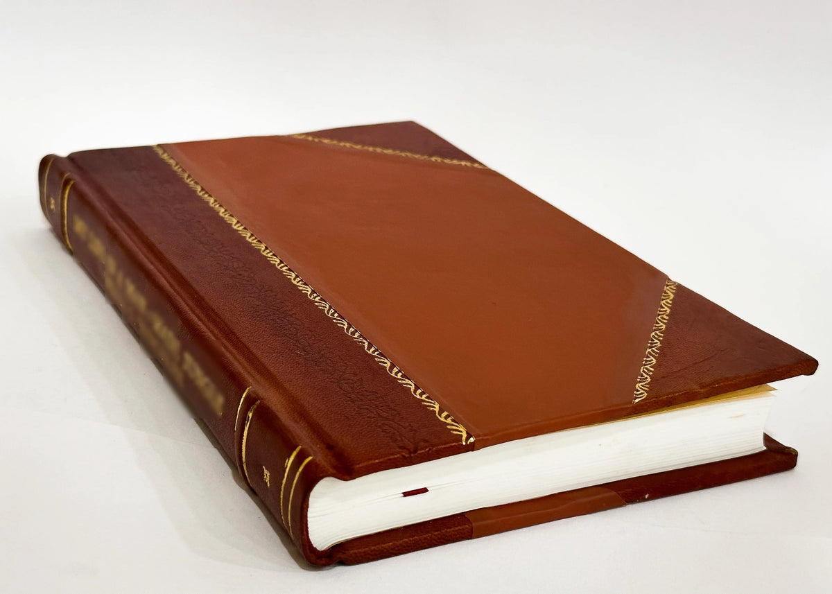 Discours Prononce Dans L'Eglise Metropolitaine De Paris, Le 13 Juillet 1790 [Leather Bound] I85601