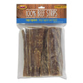 100% Real Beef Strips for Dogs W85622