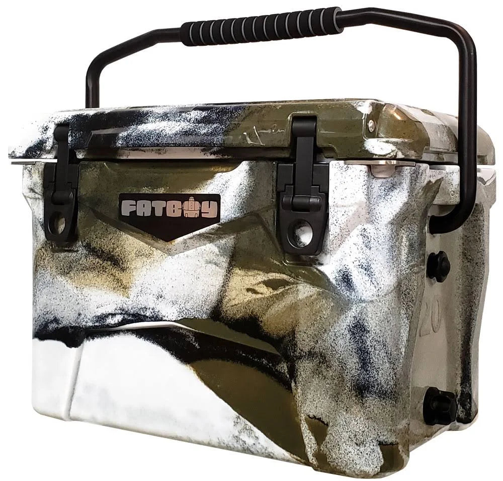 20qt Rotomolded Cooler R261673