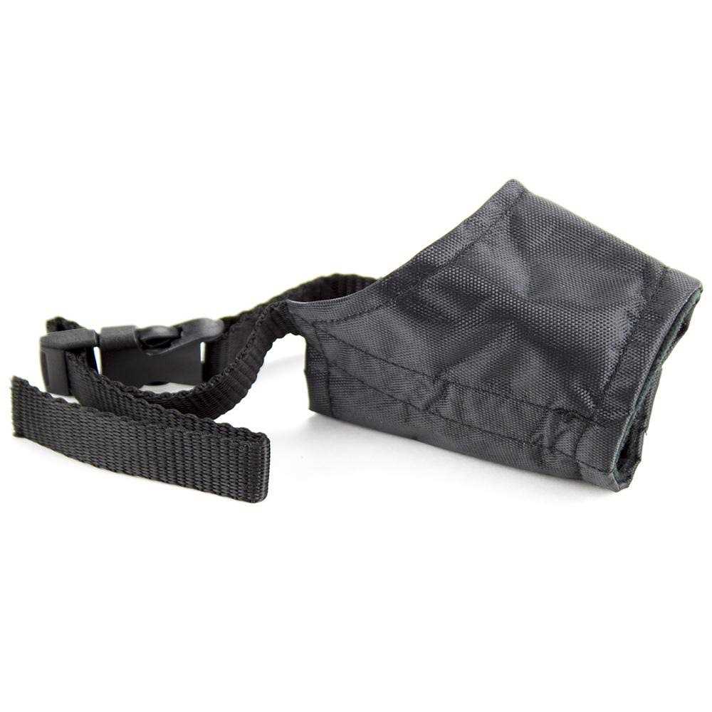 Nylon Dog Muzzle V347