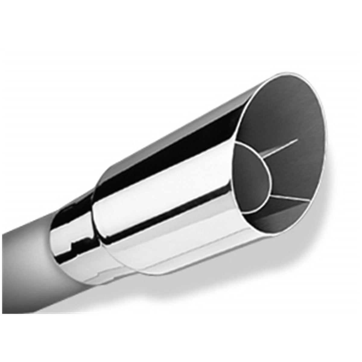 Cat-Back Exhaust System H533396