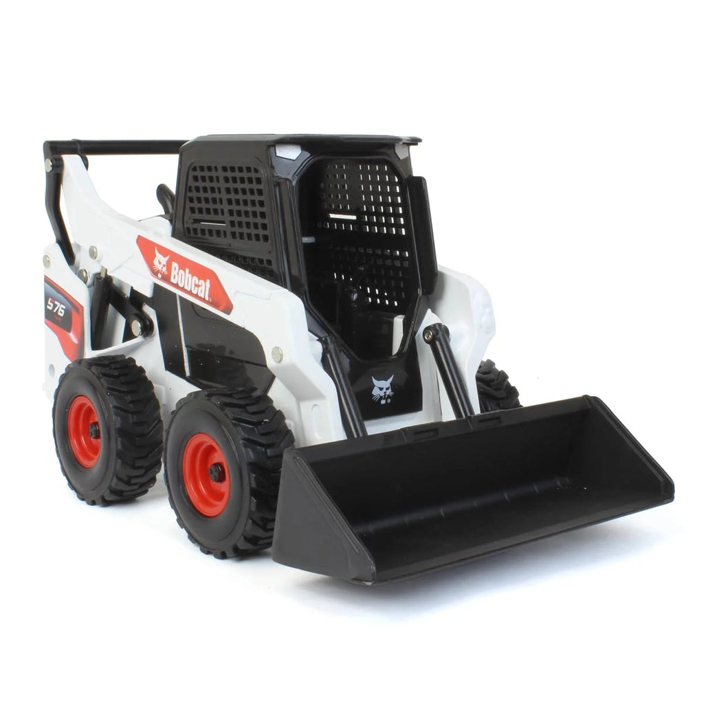 1/16 Skid Steer Loader V39607