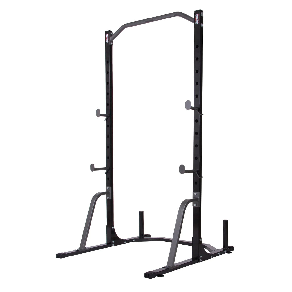 2-Pc Bench & Weight Rack W745