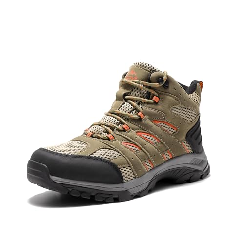 Waterproof Hiking Boots F3072