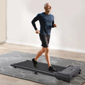 Under Desk Treadmill Walking Pad W220459