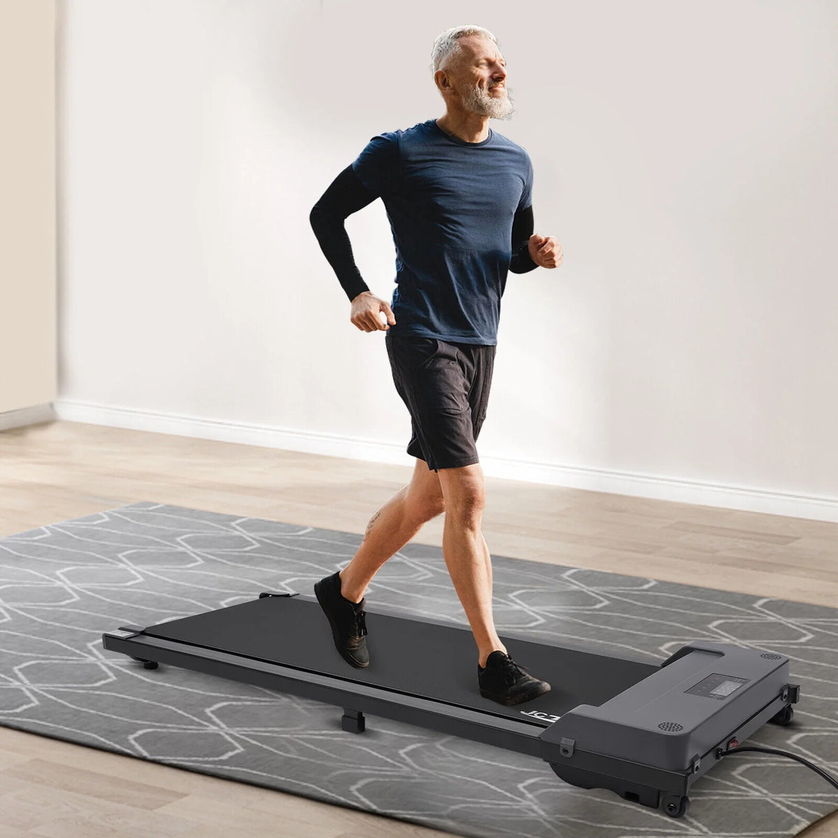 Under Desk Treadmill Walking Pad W220459