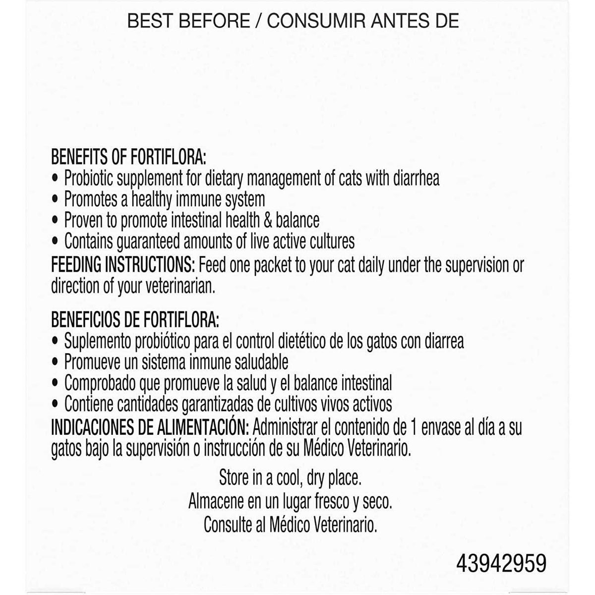 Cat Supplement A516