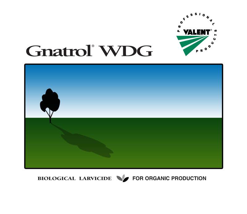 Biological Larvicide 16 lbs H94964