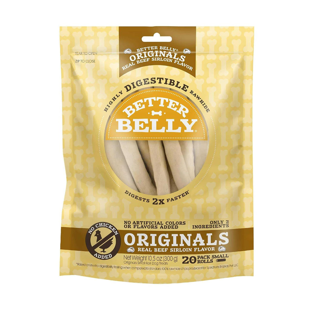 Small Dog Treats B7864