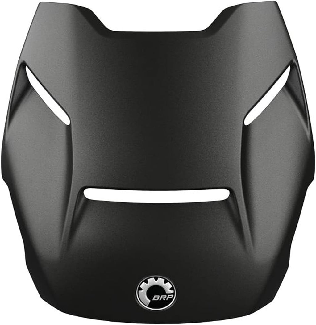 Carbon Black Hood I805573