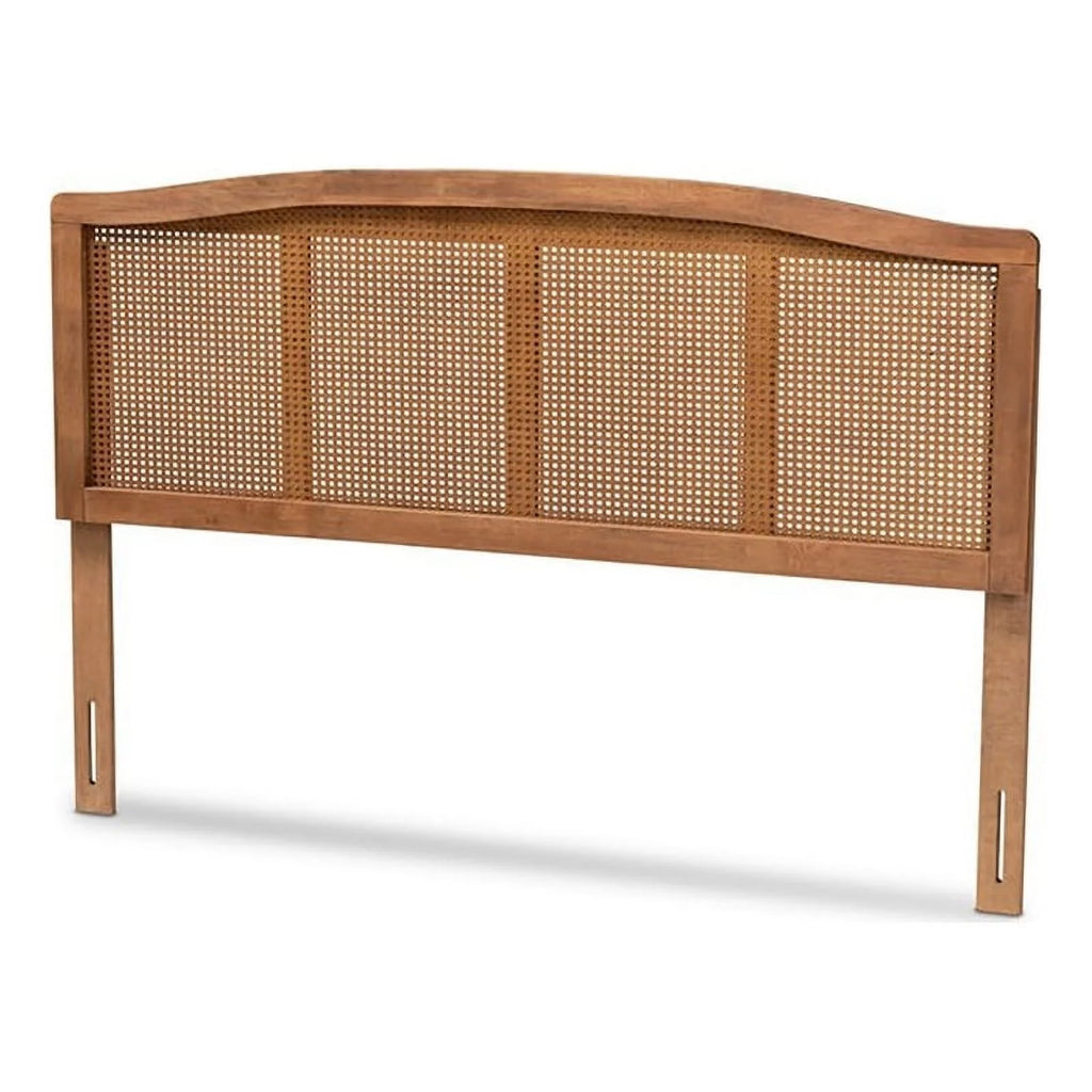 Queen Size Wood Headboard K805581
