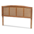 Queen Size Wood Headboard K805581