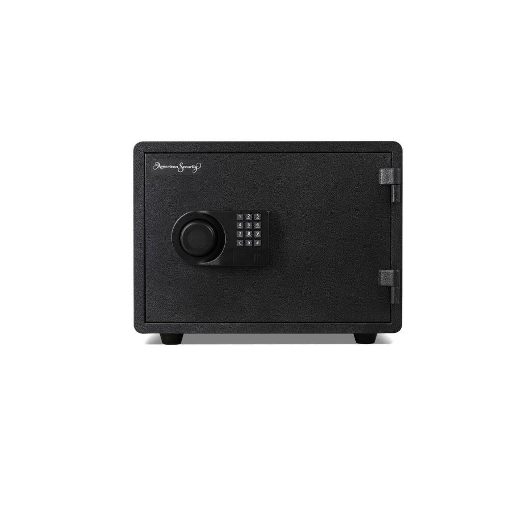 Residential Fire Safe D940289