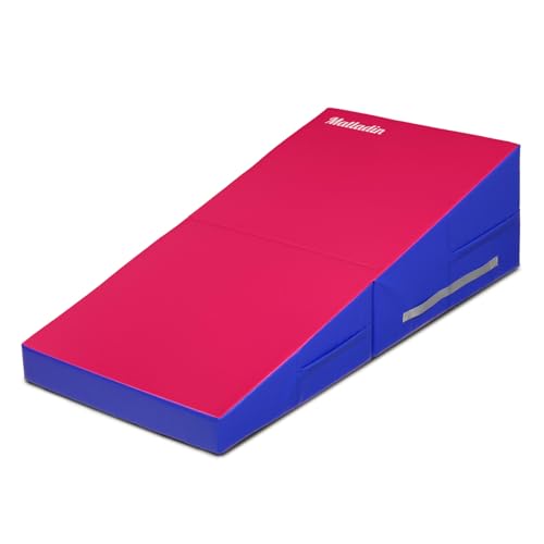 48"x24"x14" Folding Gymnastics Mat Z97051