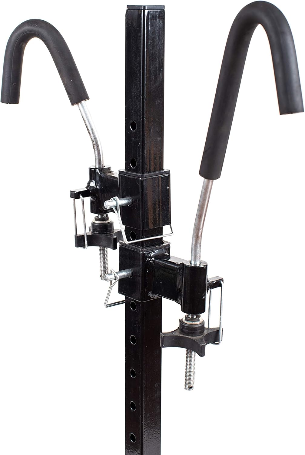 Hitch Mount 2-Bike Rack P8174