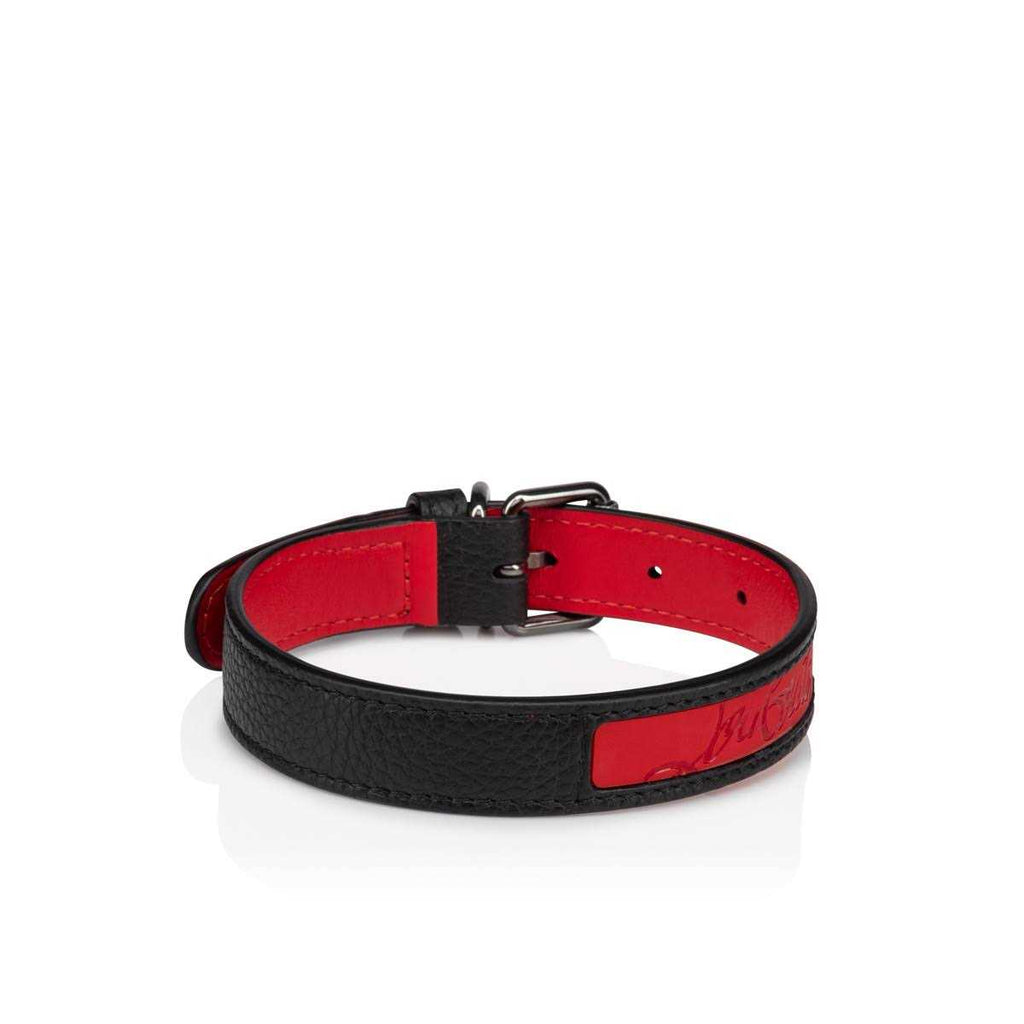 Calfskin Pet Collar R498098