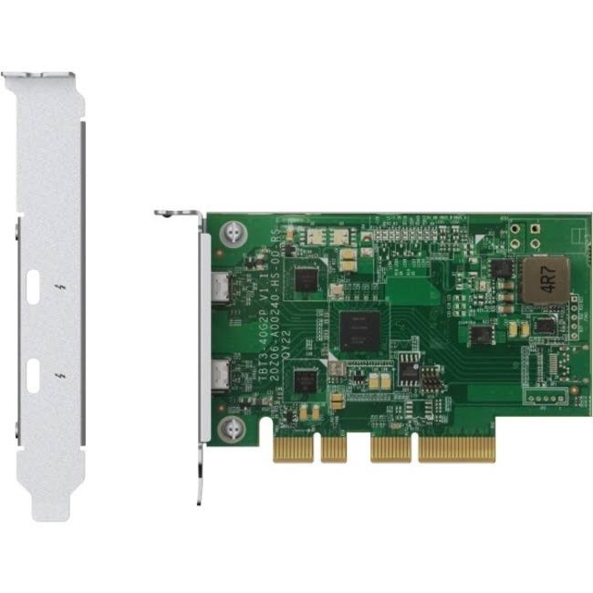 Thunderbolt 3 Expansion Card E55365