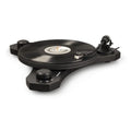 Black Turntable D29619