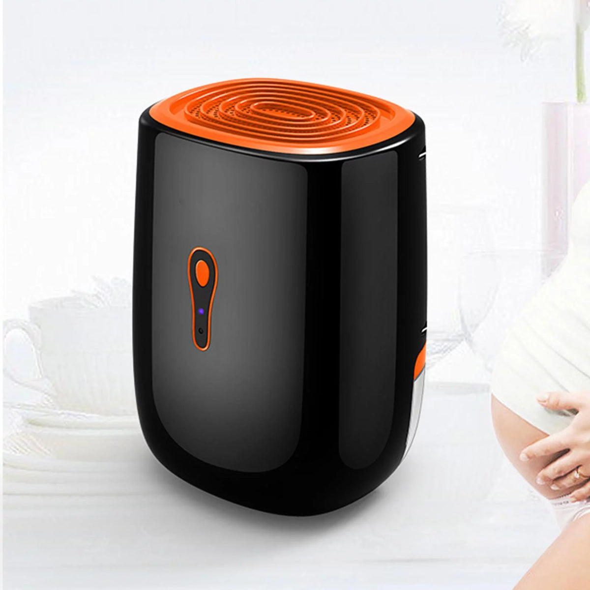 Moisture Absorber Air Dryer Dehumidifier T1772