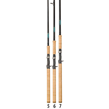 Casting Rod T309