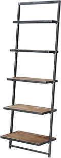 5 Tier Ladder Bookcase X78489