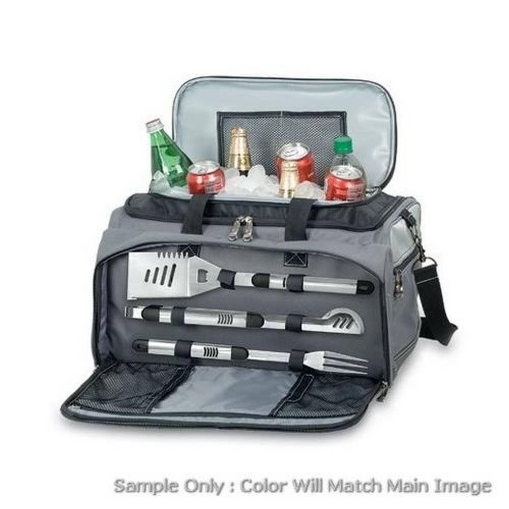 Cooler and Grill Set Y78272