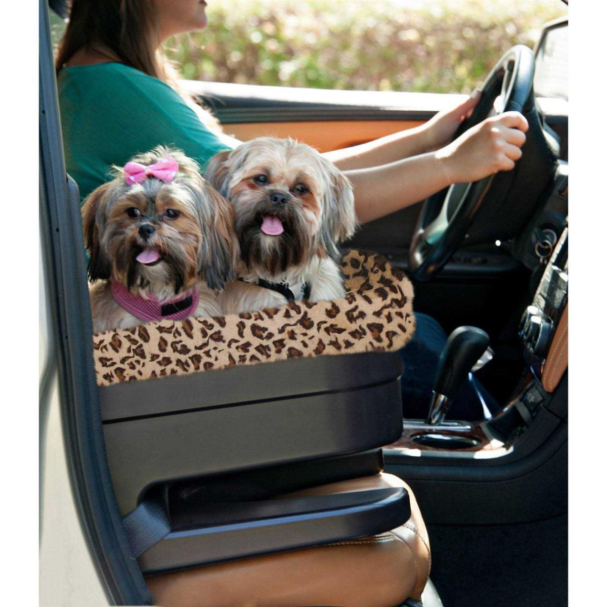 Bucket Booster Seat P32687