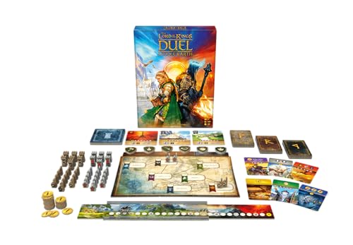 Board Game M650