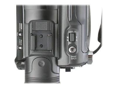 Camcorder 1080i 10x Optical Zoom 60 GB HDD F3817