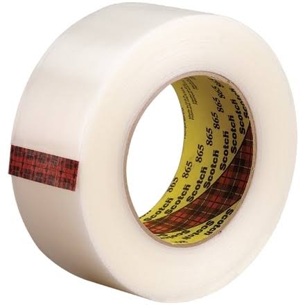 Reinforced Strapping Tape 2x22 x 60 Yard A974