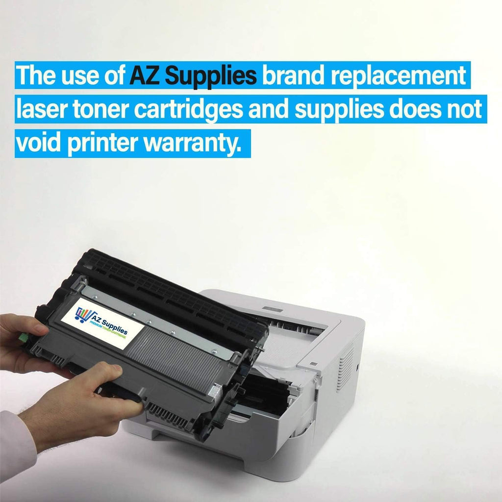 Compatible Toner Cartridge Replacement 4-Packs S475