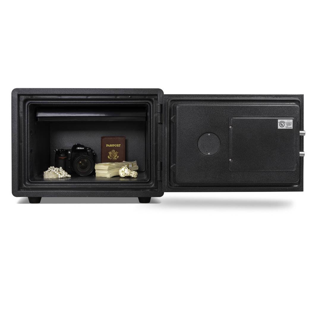 Residential Fire Safe D940289