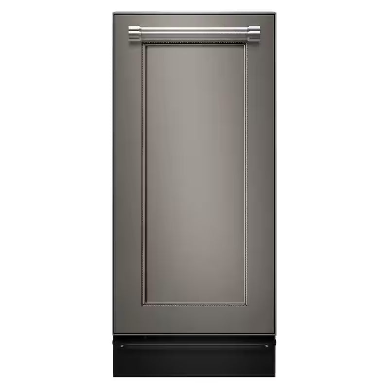 Built-In Trash Compactor Y583