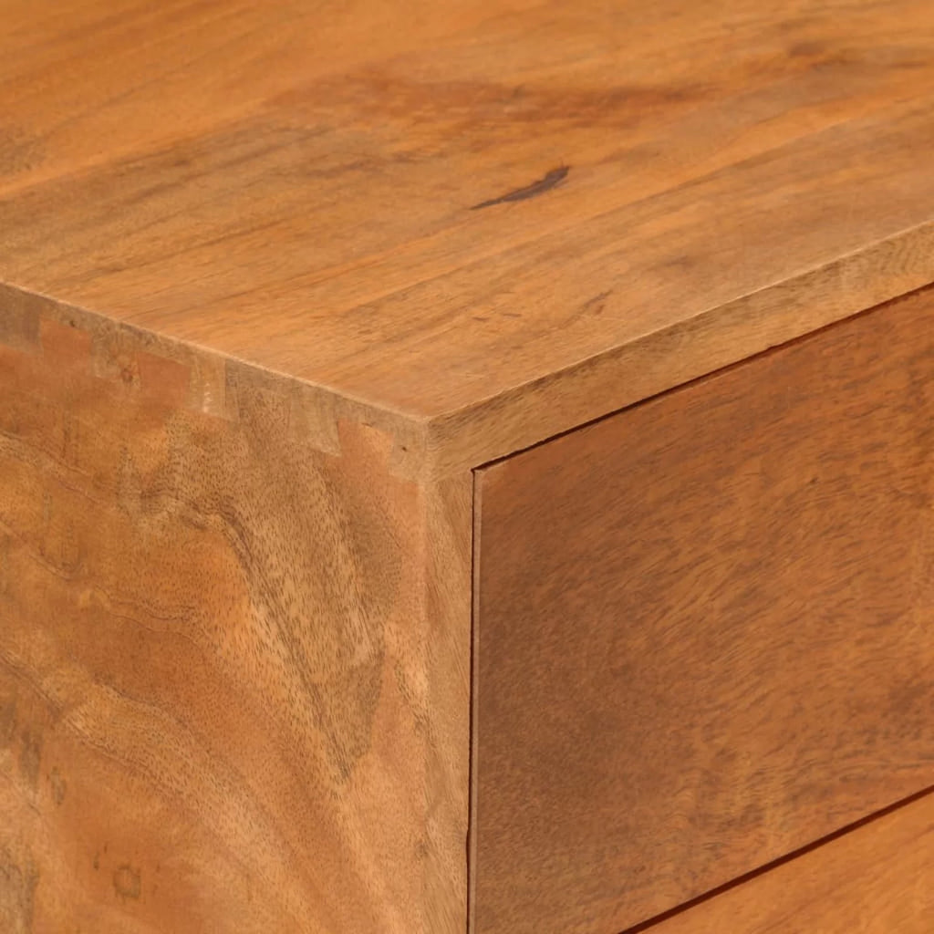 Solid Mango Wood Sideboard L587