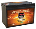 12 Volt 100AH AGM Deep Cycle Group 27 Battery D961273