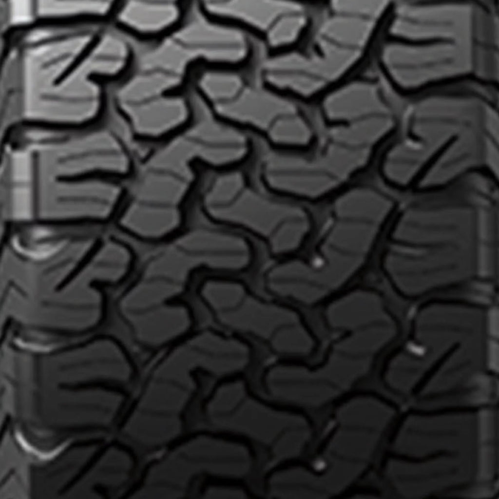 All Terrain Light Truck Tire C264